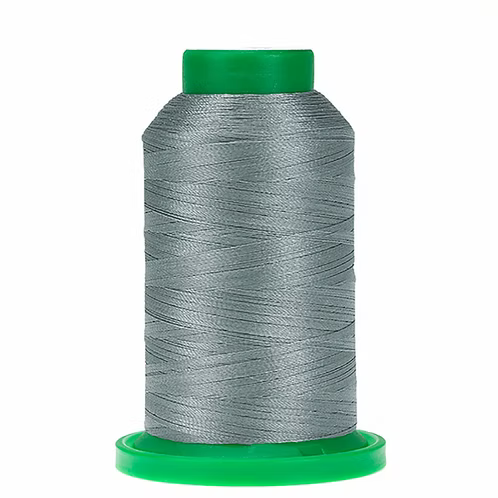 0142 ISACORD 1000M STERLING - Fil à broder ISACORD