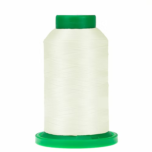 0970 ISACORD 1000M LINEN - Fil à broder ISACORD