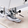 Janome 1522BG machine à coudre Blue gray