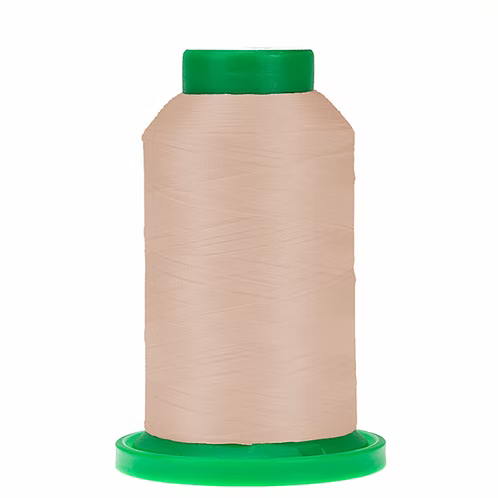 1761 ISACORD 1000M TEA ROSE - Fil à broder ISACORD