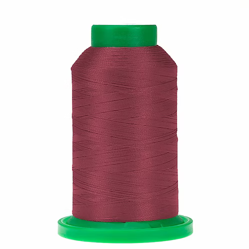 2241 ISACORD 1000M MAUVE - Fil à broder ISACORD