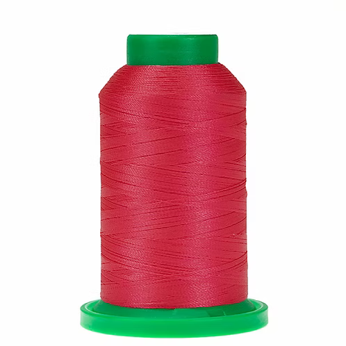 2320 ISACORD 1000M RASPBERRY - Fil à broder ISACORD