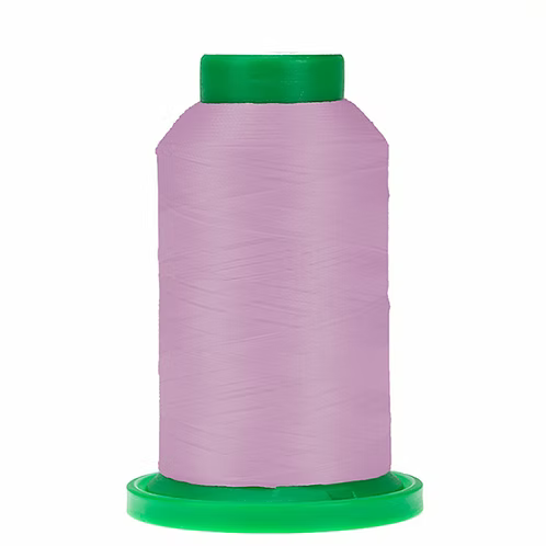 2764 ISACORD 1000M VIOLET - Fil à broder ISACORD