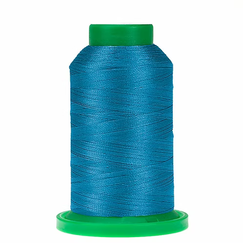 4103 ISACORD 1000M CALIFORNIA BLUE - Fil à broder ISACORD