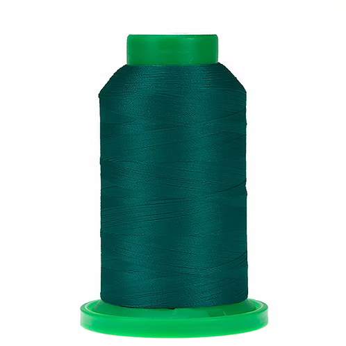 4625 ISACORD 1000M SEAGREEN - Fil à broder ISACORD