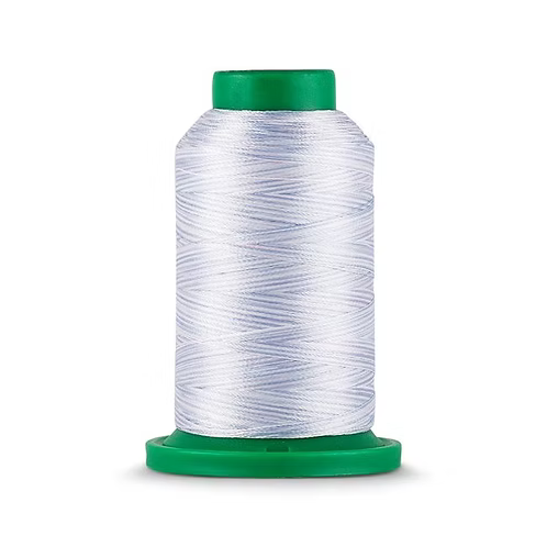 9506 ISACORD MULTICOLOUR BABY BOY - Fils à broder ISACORD