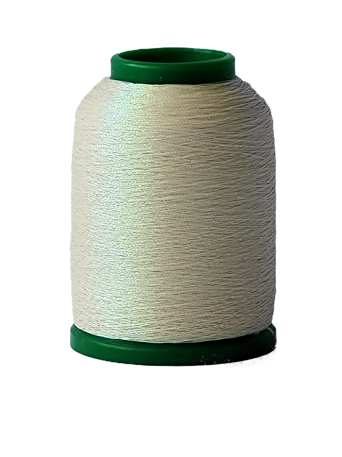 9940 ISAMET 1000M CREAM - Fil à broder ISACORD