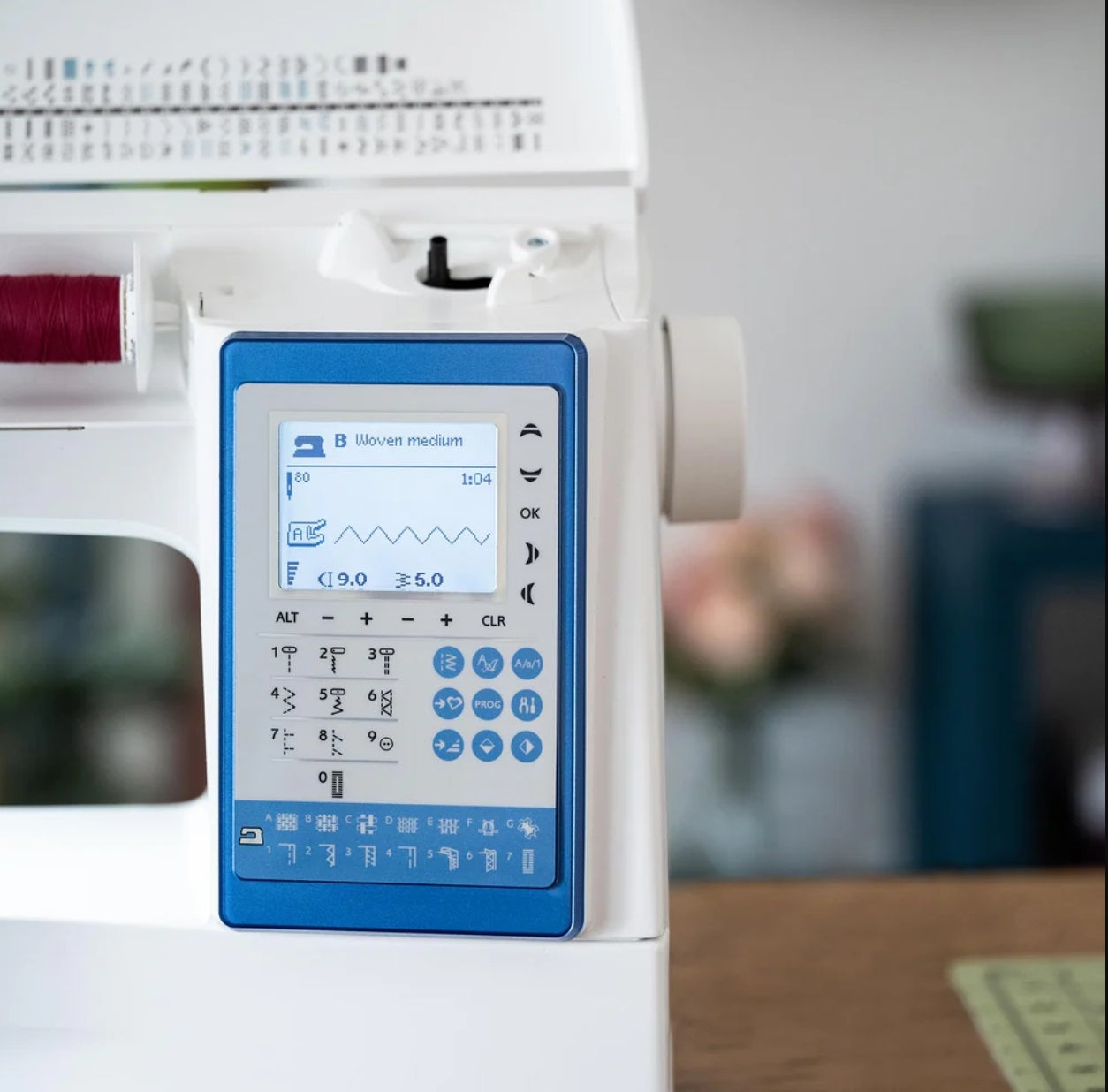 Sapphire 930