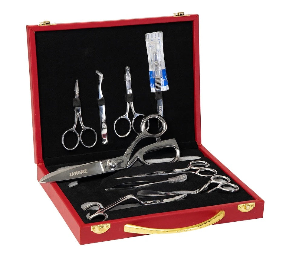 Janome ciseaux