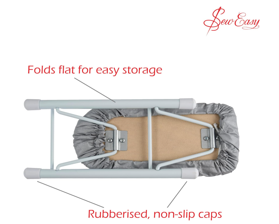 Mini Planche à Repasser SewEasy