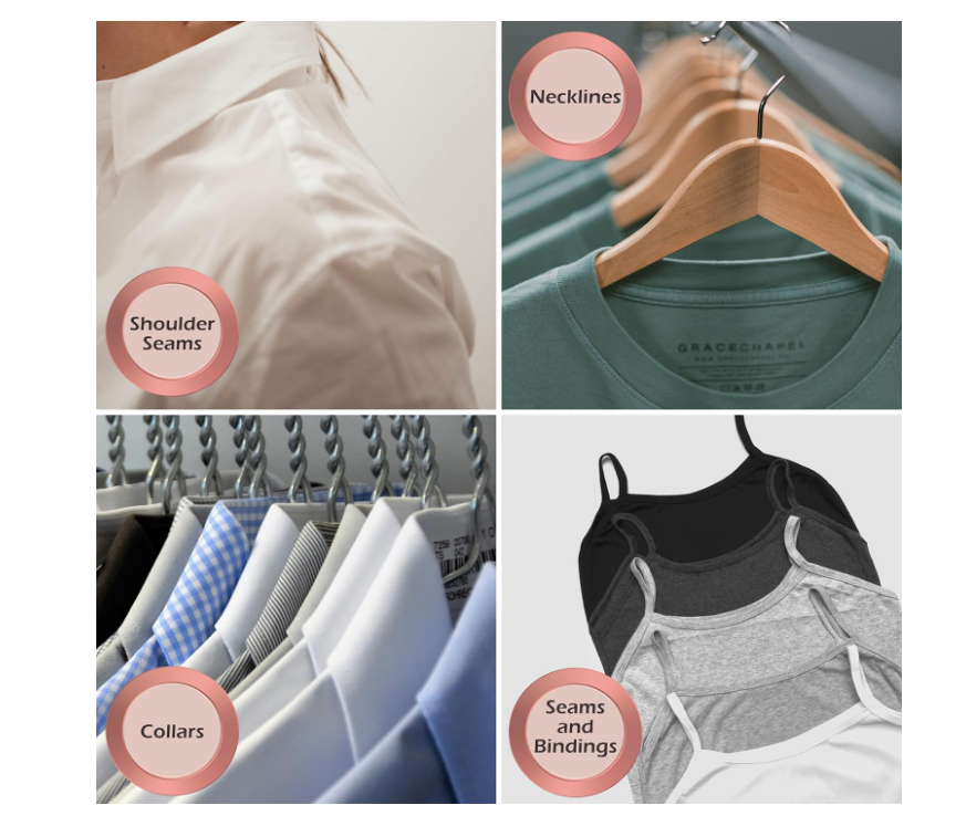 Mini Planche à Repasser SewEasy