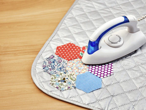 Tapis de Repassage Matelassé SewEasy