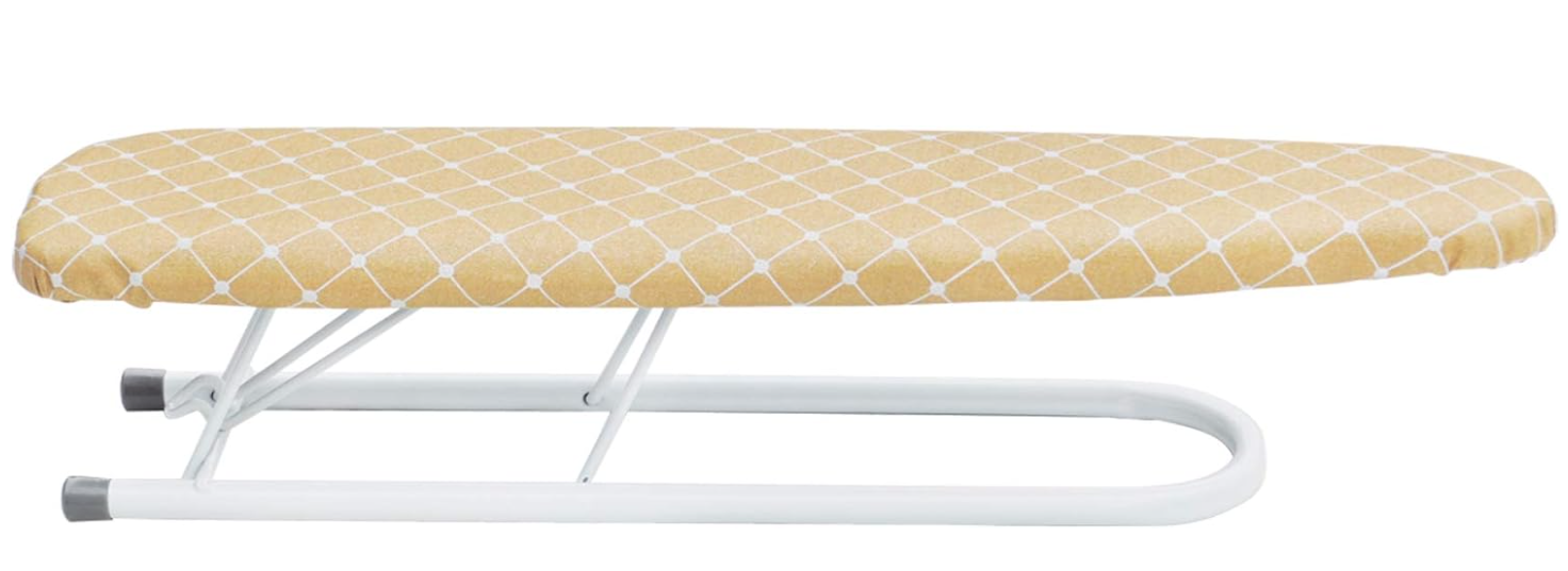 Jeannette pour Repassage Goboard