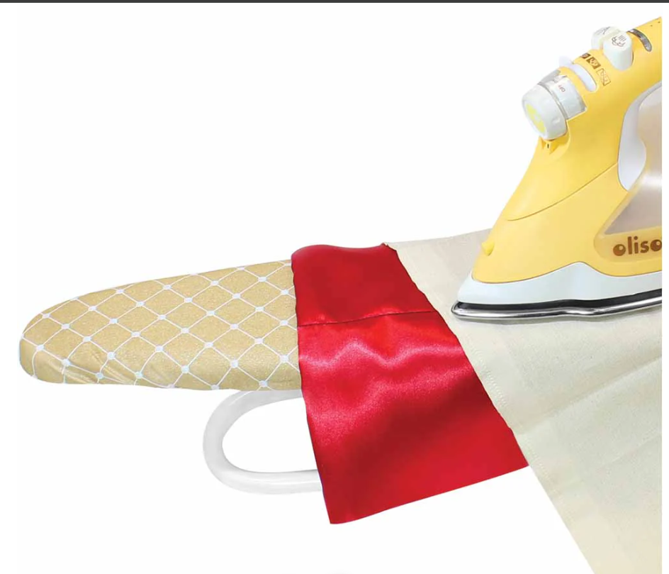 Pattemouille de Coton (Cotton Pressing Cloth)