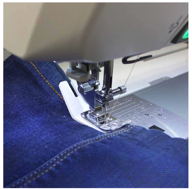 UNIQUE SEWING Jumper - Plaque Élevatrice – 1/8" & 1/16"