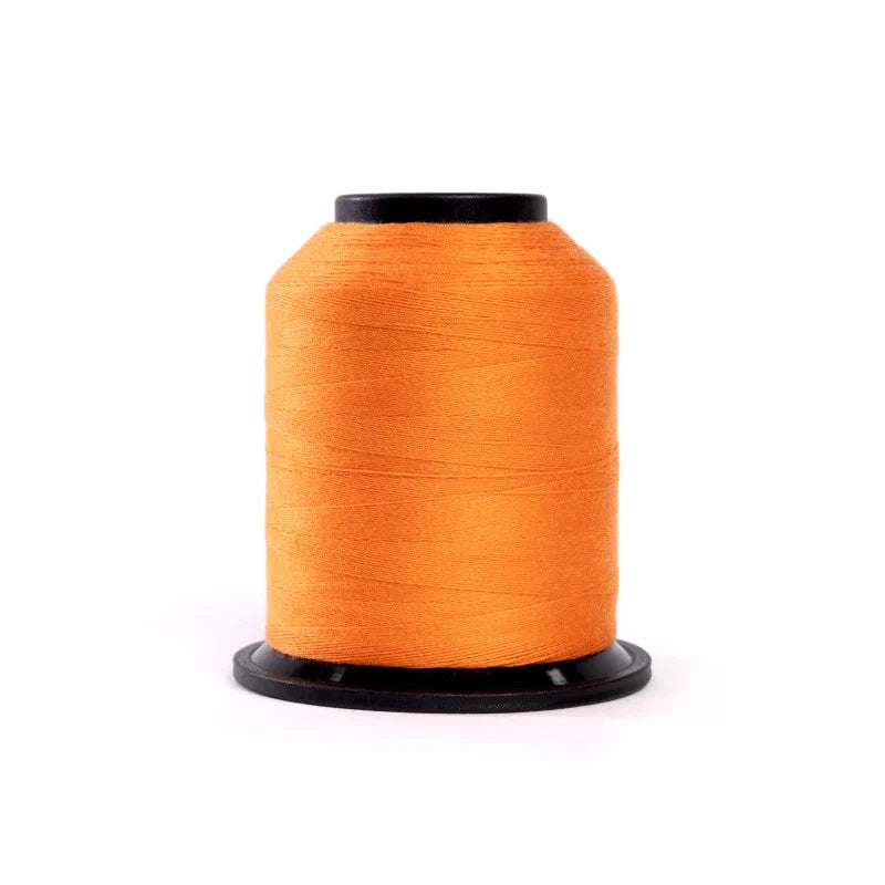 Finesse fil à piquer unis 1100yd # 8570 Fox Tail