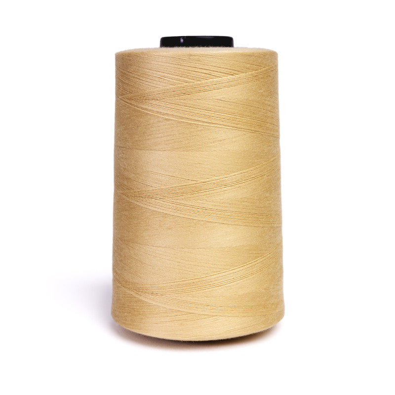 Finesse fil à piquer unis 5500yd # 8629 Light Sand