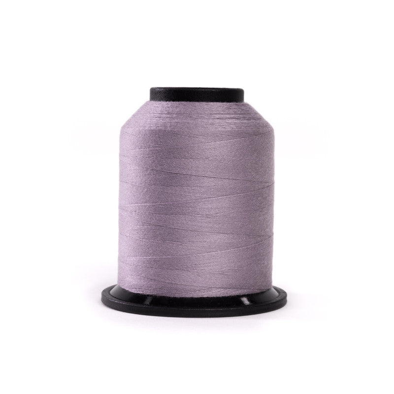 Finesse fil à piquer unis 1100yd # 3288 Lilac