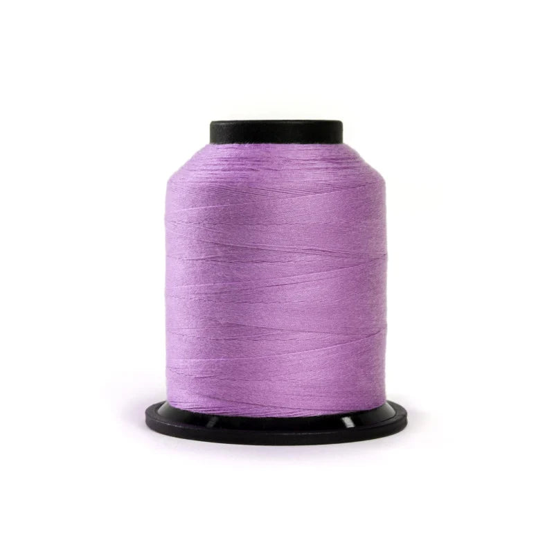 Finesse fil à piquer unis 1100yd # 8583 Water Lily