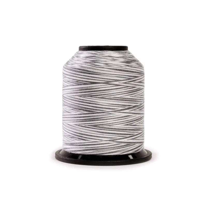 Finesse fil à piquer varié 1100yd # 3016 Mountain Mist