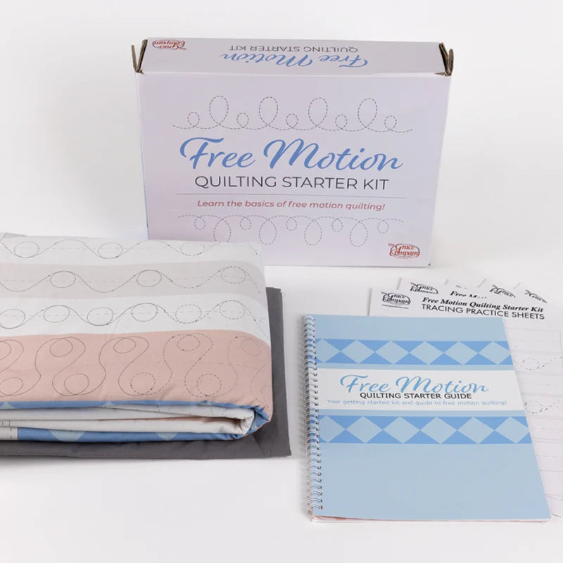quilting