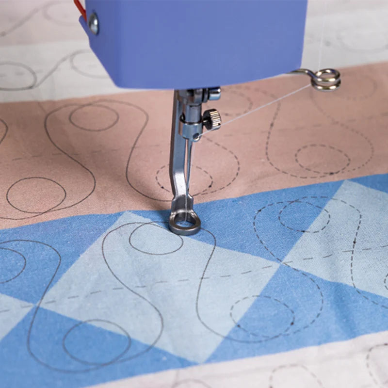 quilting