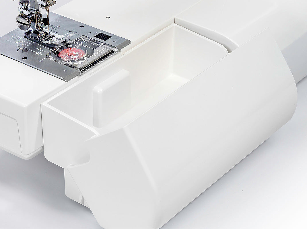 Machine à Coudre Mécanique Janome HD-5000