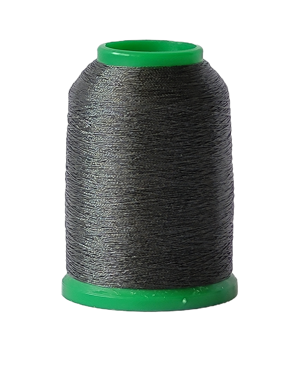 1375 ISAMET 1000M BLACK - Fil à broder ISACORD