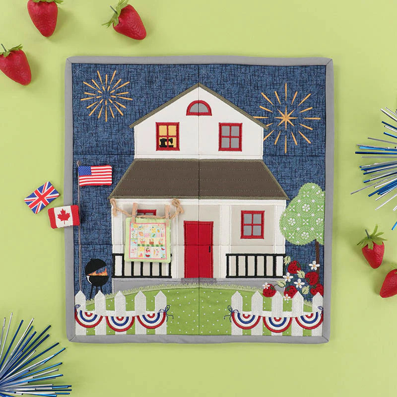 KIMBERBELL Projet Home Sewn volume 2