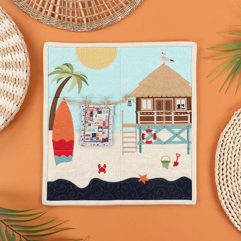 KIMBERBELL Projet Home Sewn volume 2