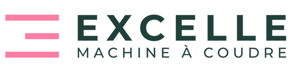 Excelle Machine à Coudre - Boutique