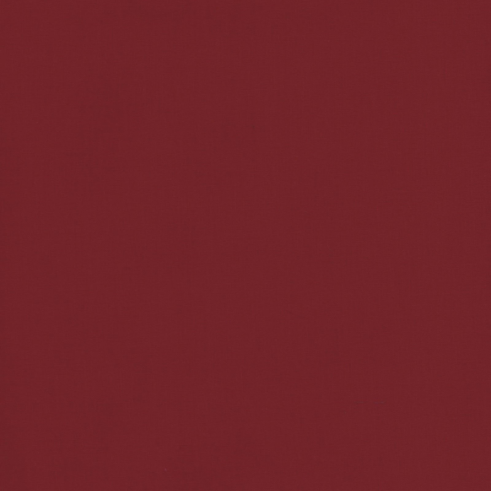 Kimberbell Tissus Unis Cerisier de Rose