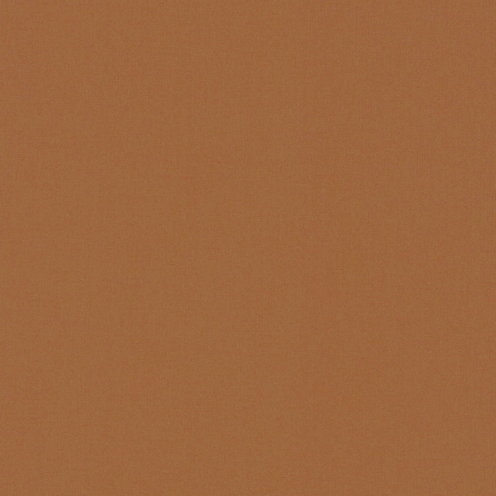 Kimberbell Tissus Unis Biscuit au Gingembre