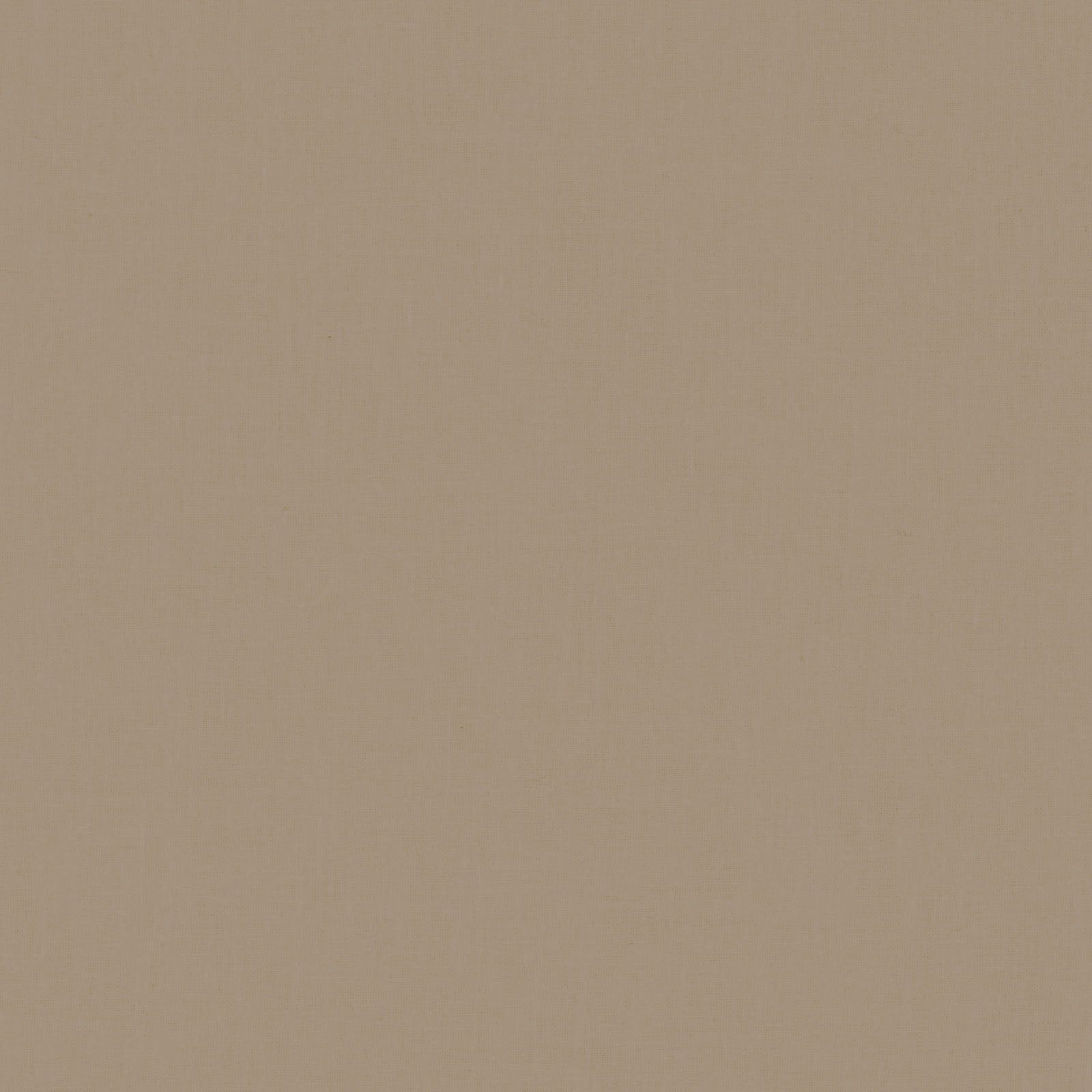 Kimberbell Tissus Unis Tan