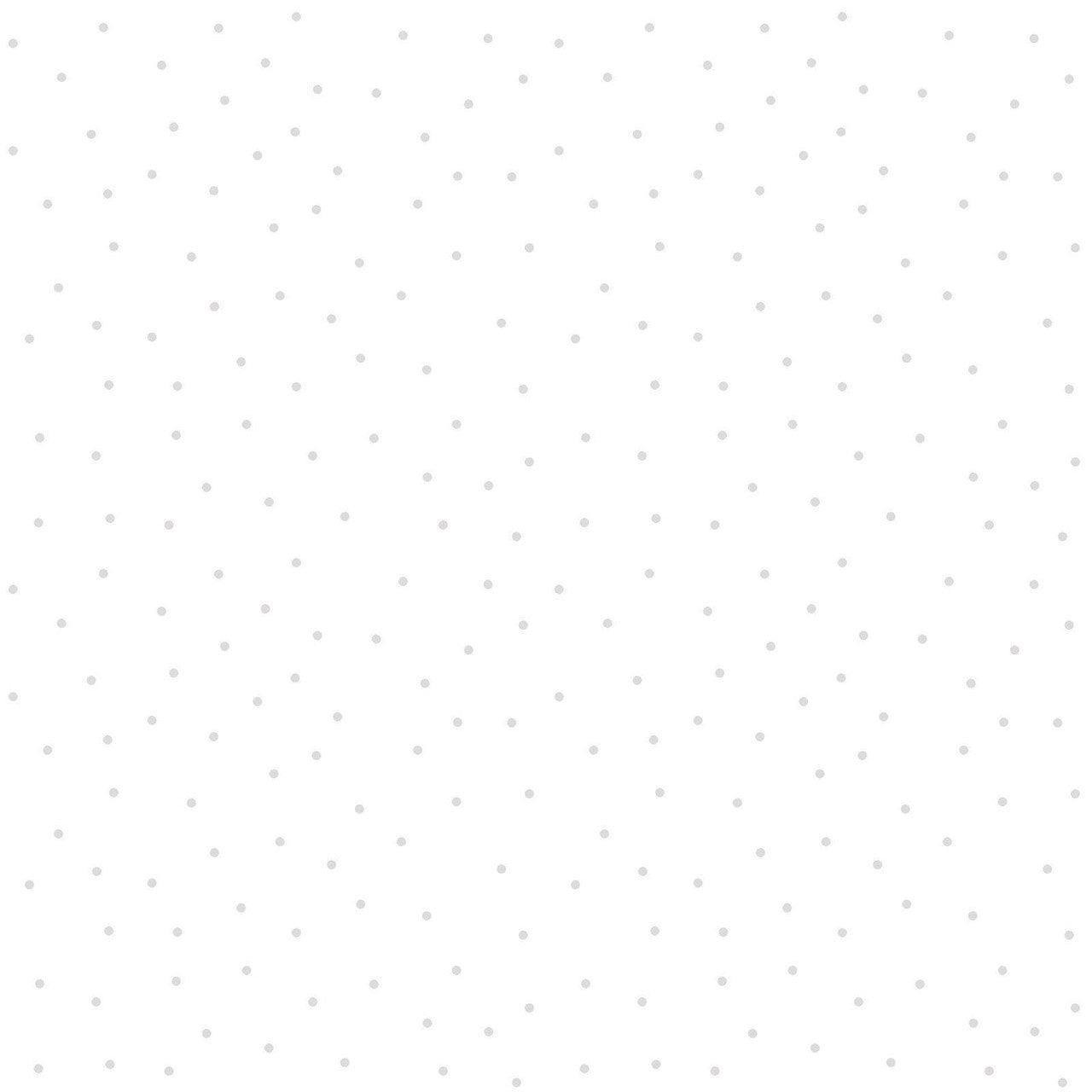 Kimberbell Basics Petits Pois Blanc