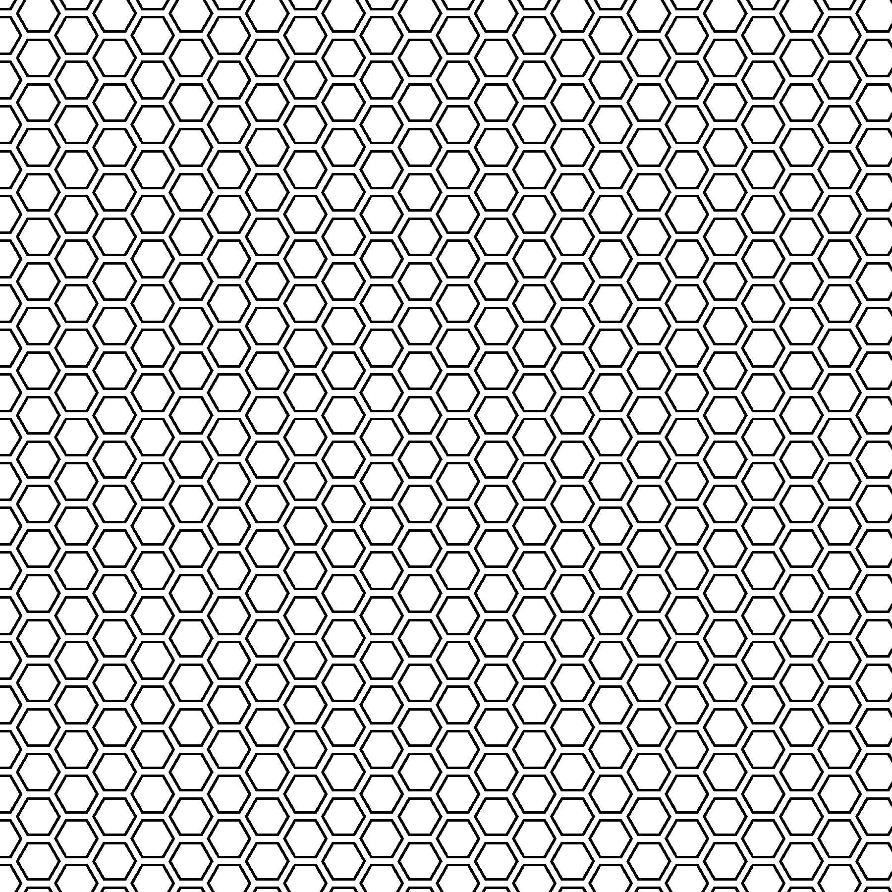 Kimberbell Basics Rayon de Miel Noir