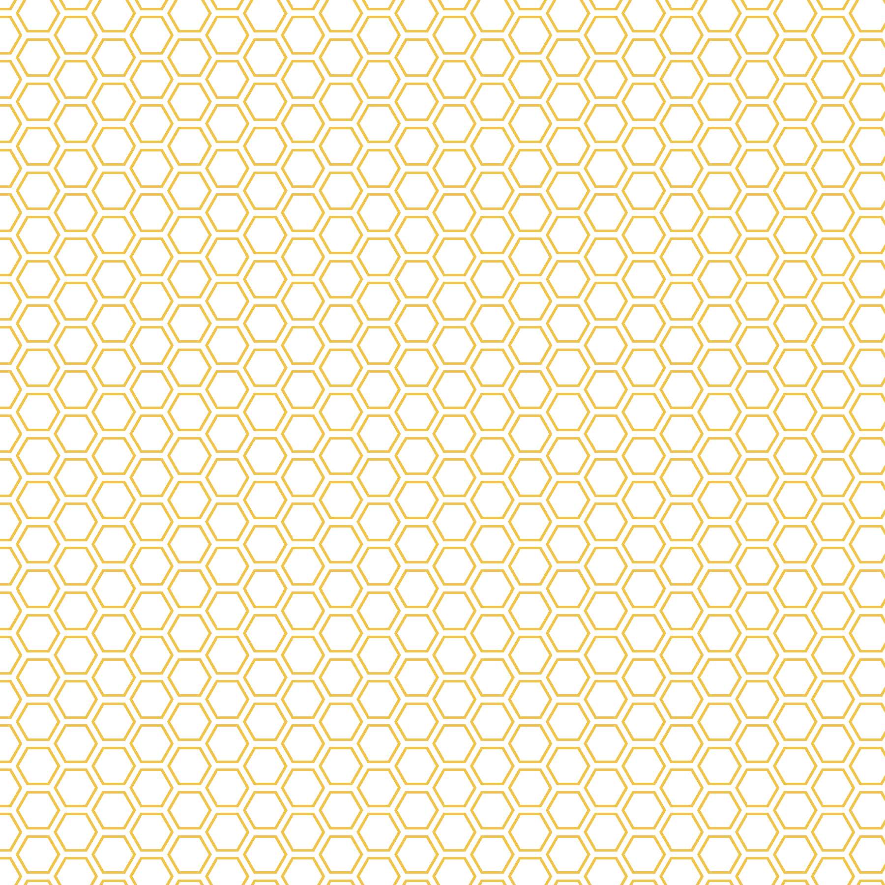 Kimberbell Basics Rayon de Miel Jaune