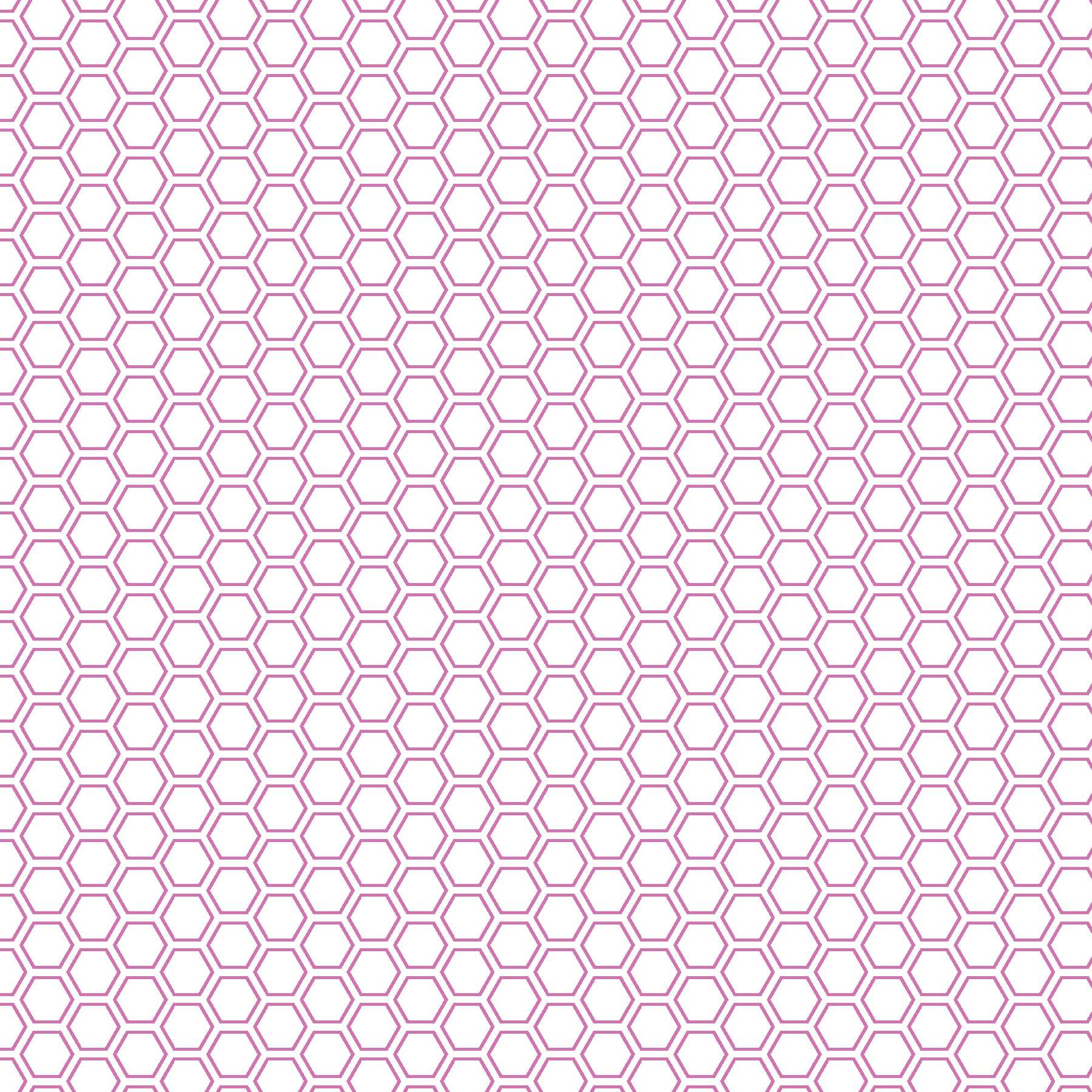 Kimberbell Basics Rayon de Miel Violet