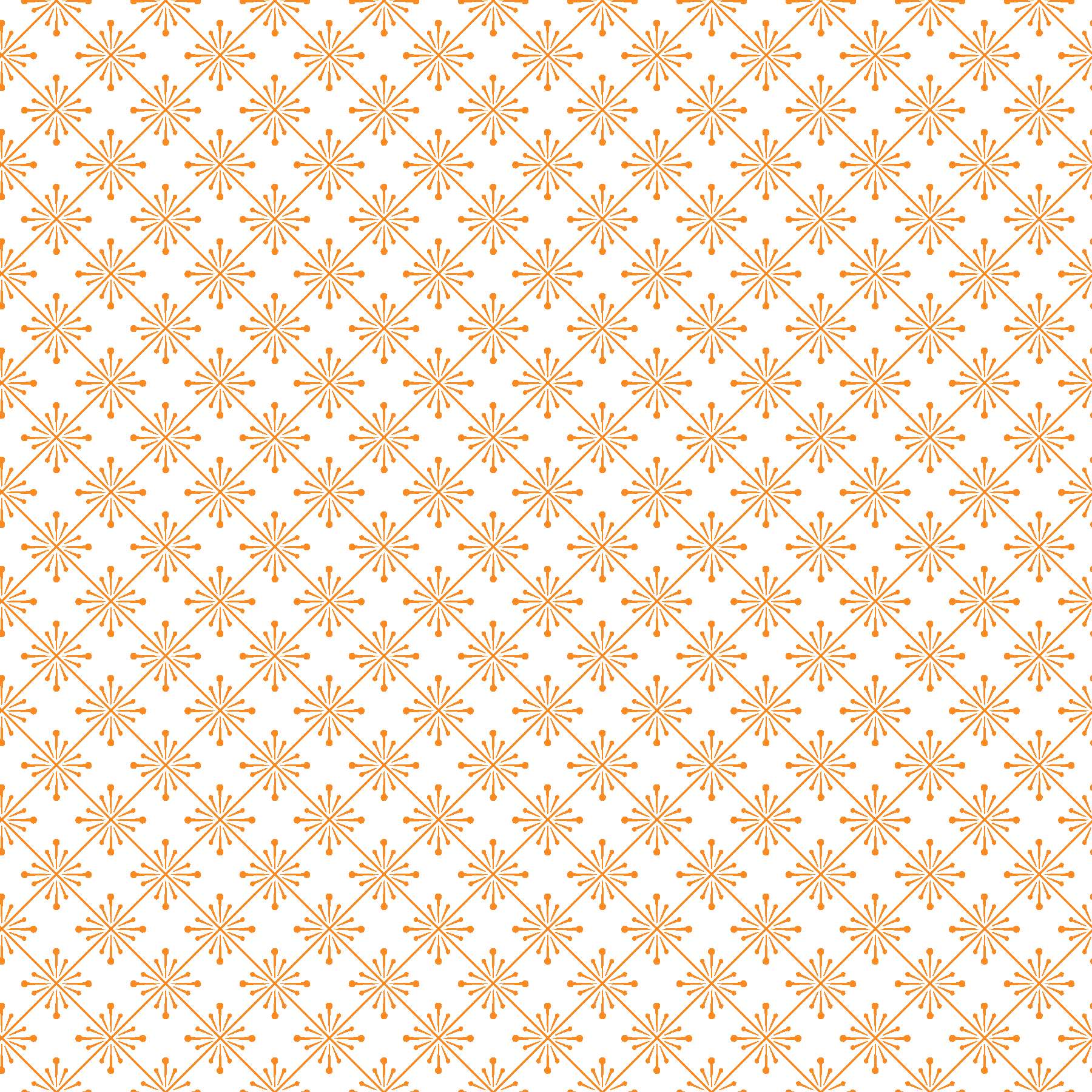 Kimberbell Basics Éclat Orange