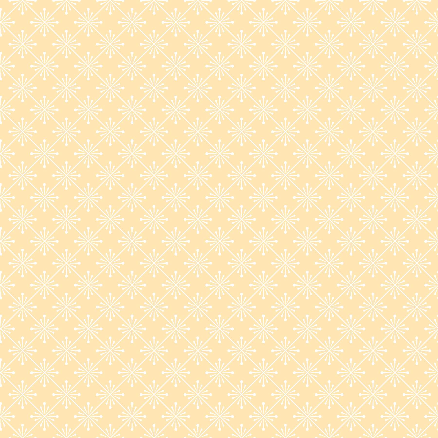 Kimberbell Basics Éclat Jaune