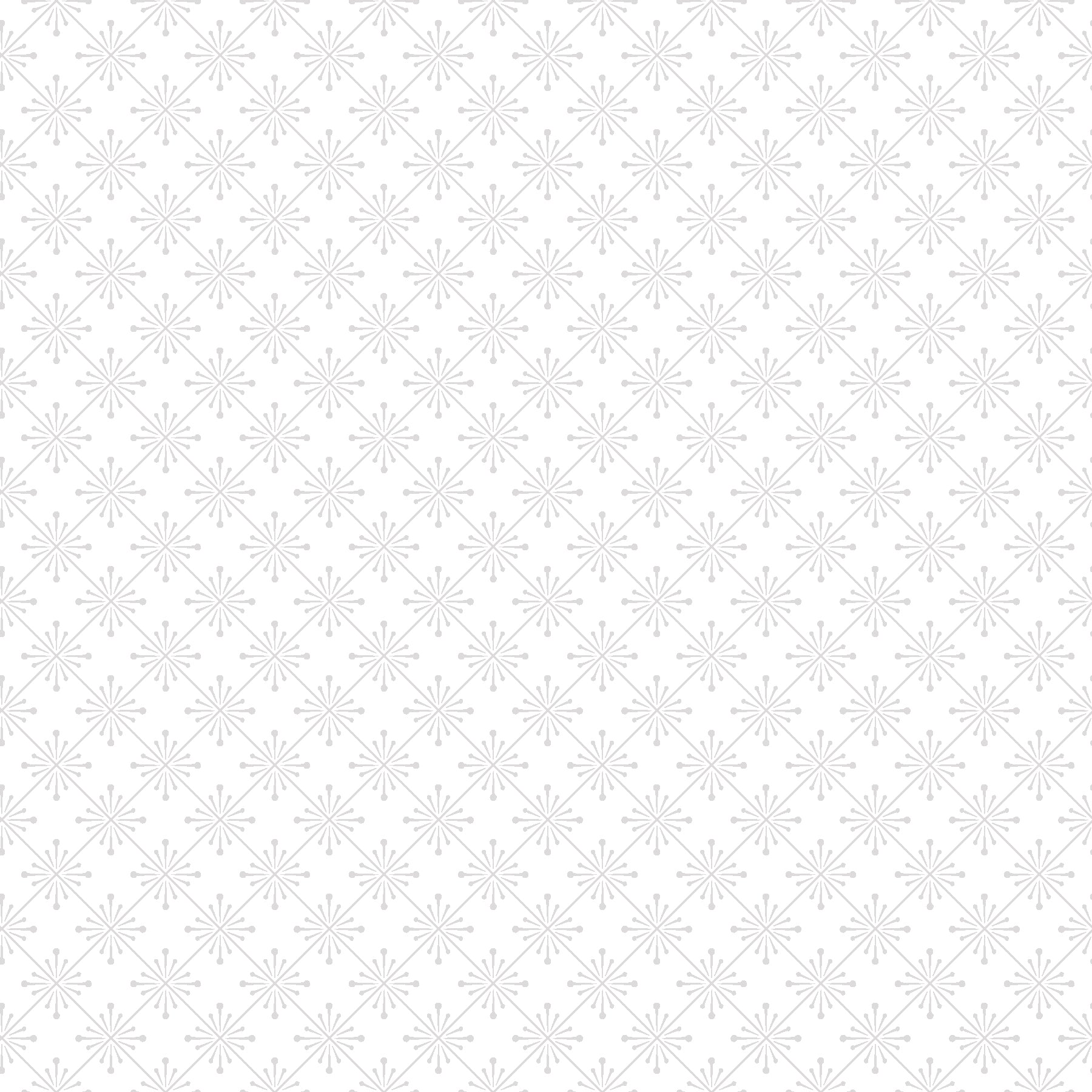 Kimberbell Basics Éclat Blanc sur Blanc