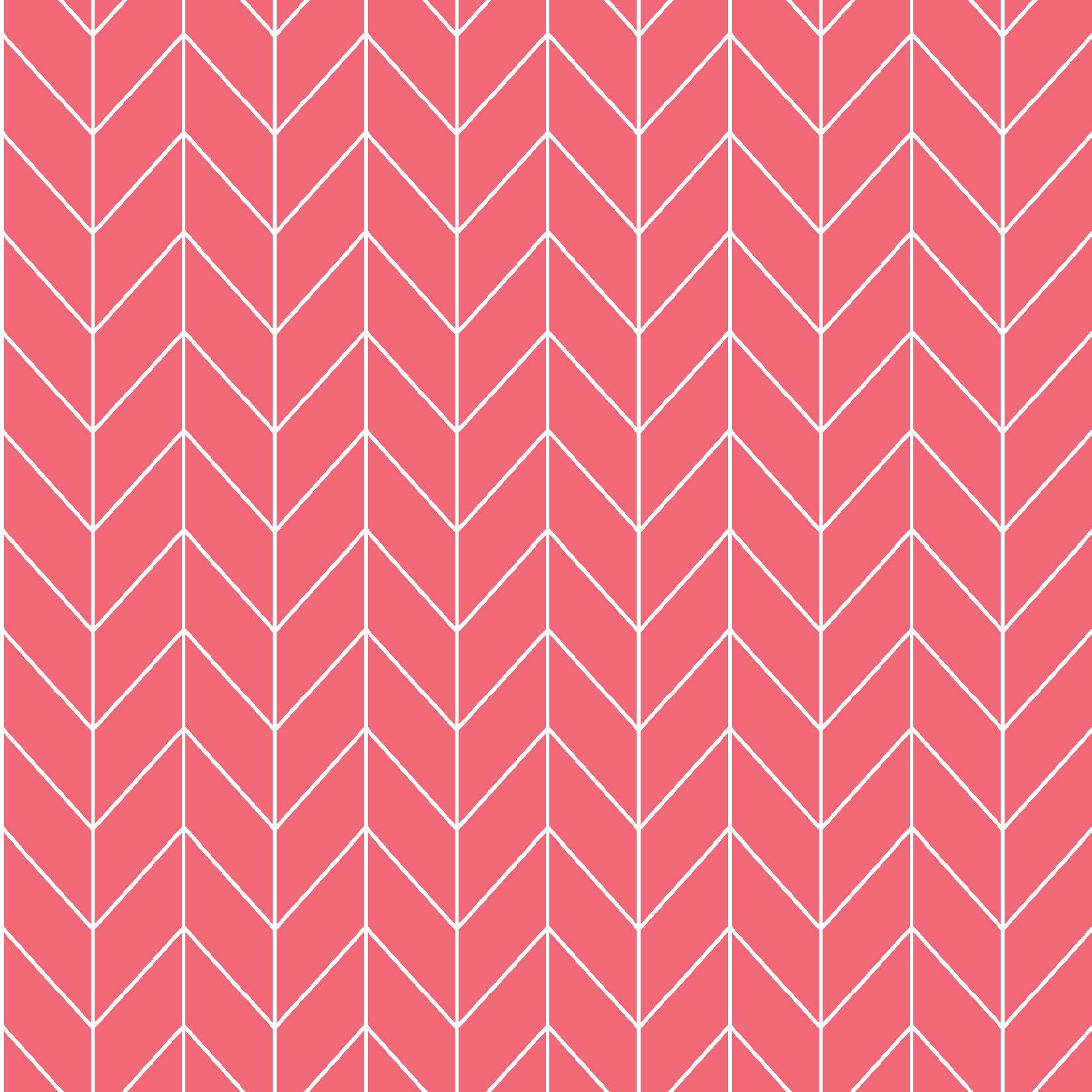 Kimberbell Basics Chevron Rose