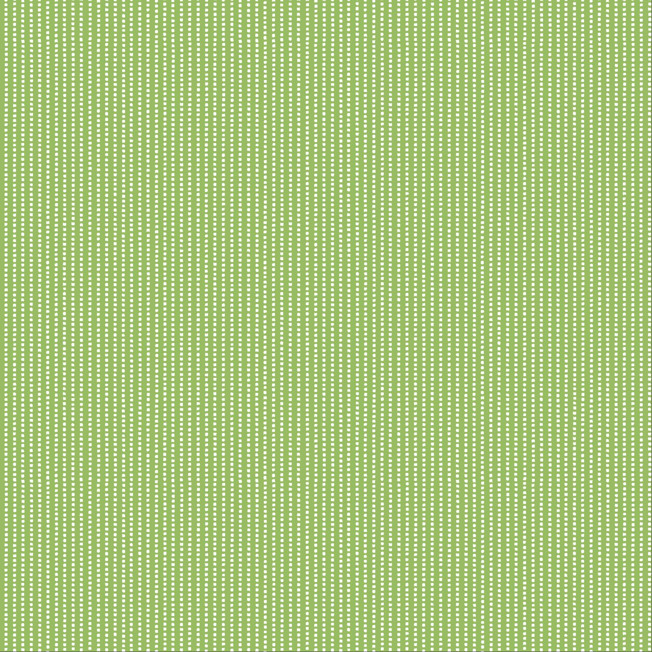 Kimberbell Basics Bandes Perforées Vert