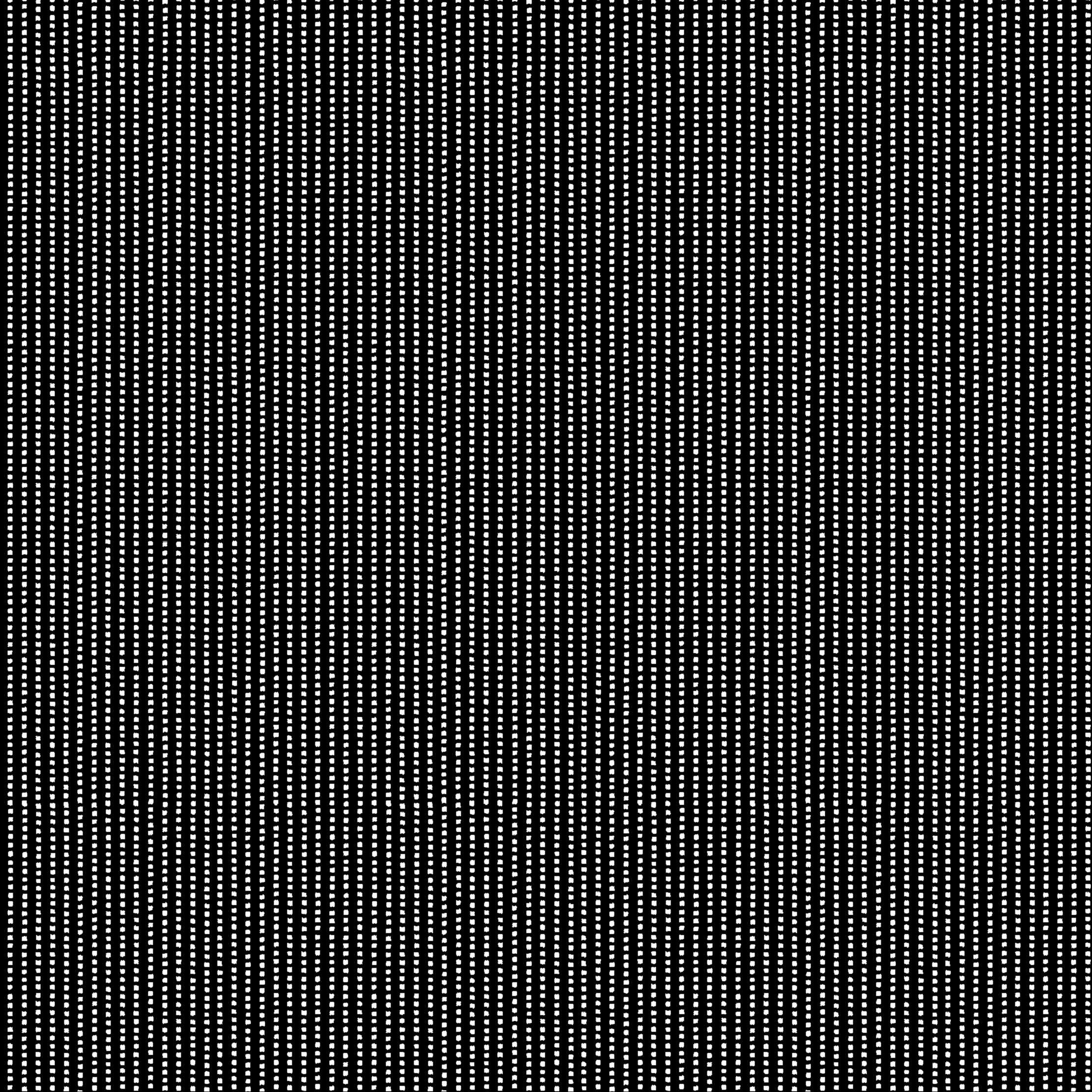 Kimberbell Basics Bandes Perforées Noir