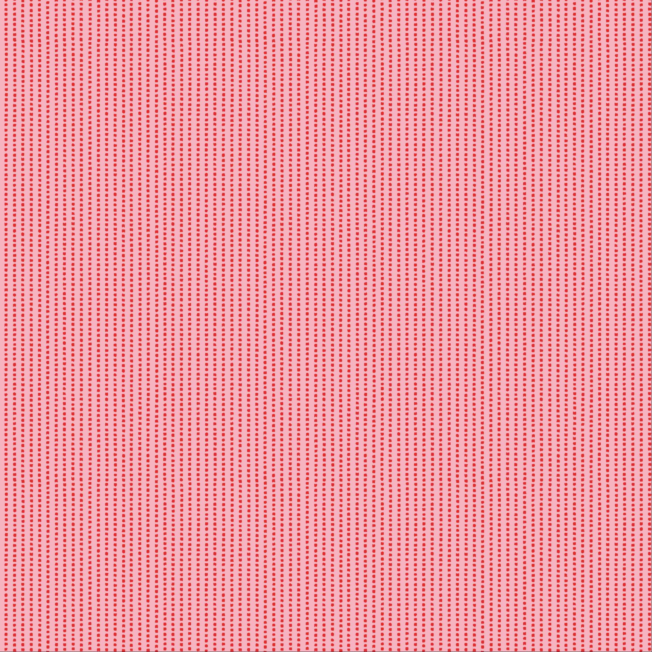 Kimberbell Basics Bandes Perforées Rose