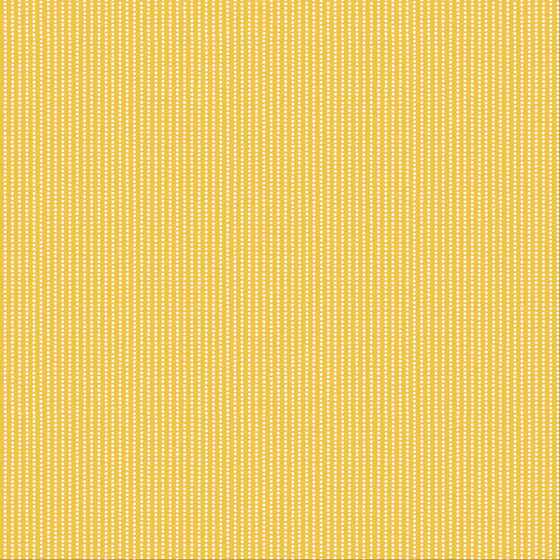 Kimberbell Basics Bandes Perforées Jaune