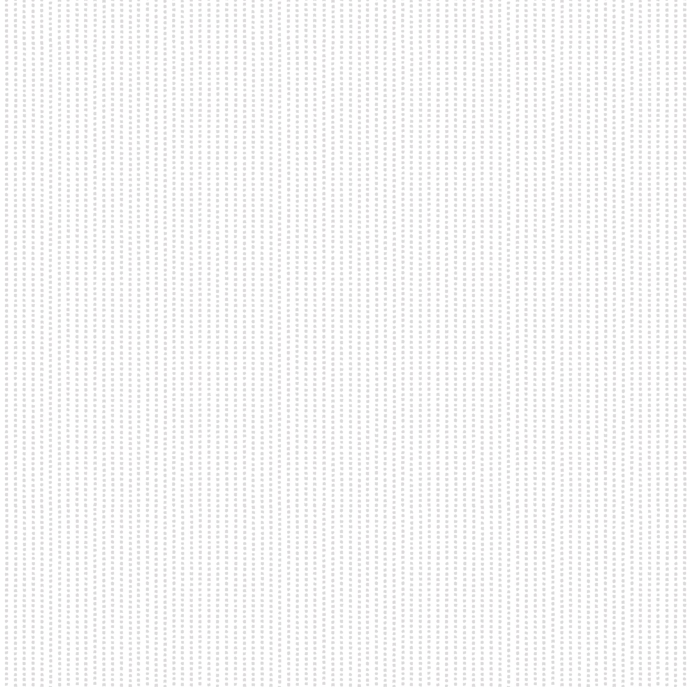 Kimberbell Basics Bandes Perforées Blanc sur Blanc