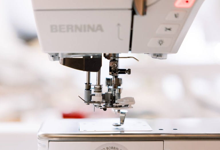 BERNINA 700 PRO E