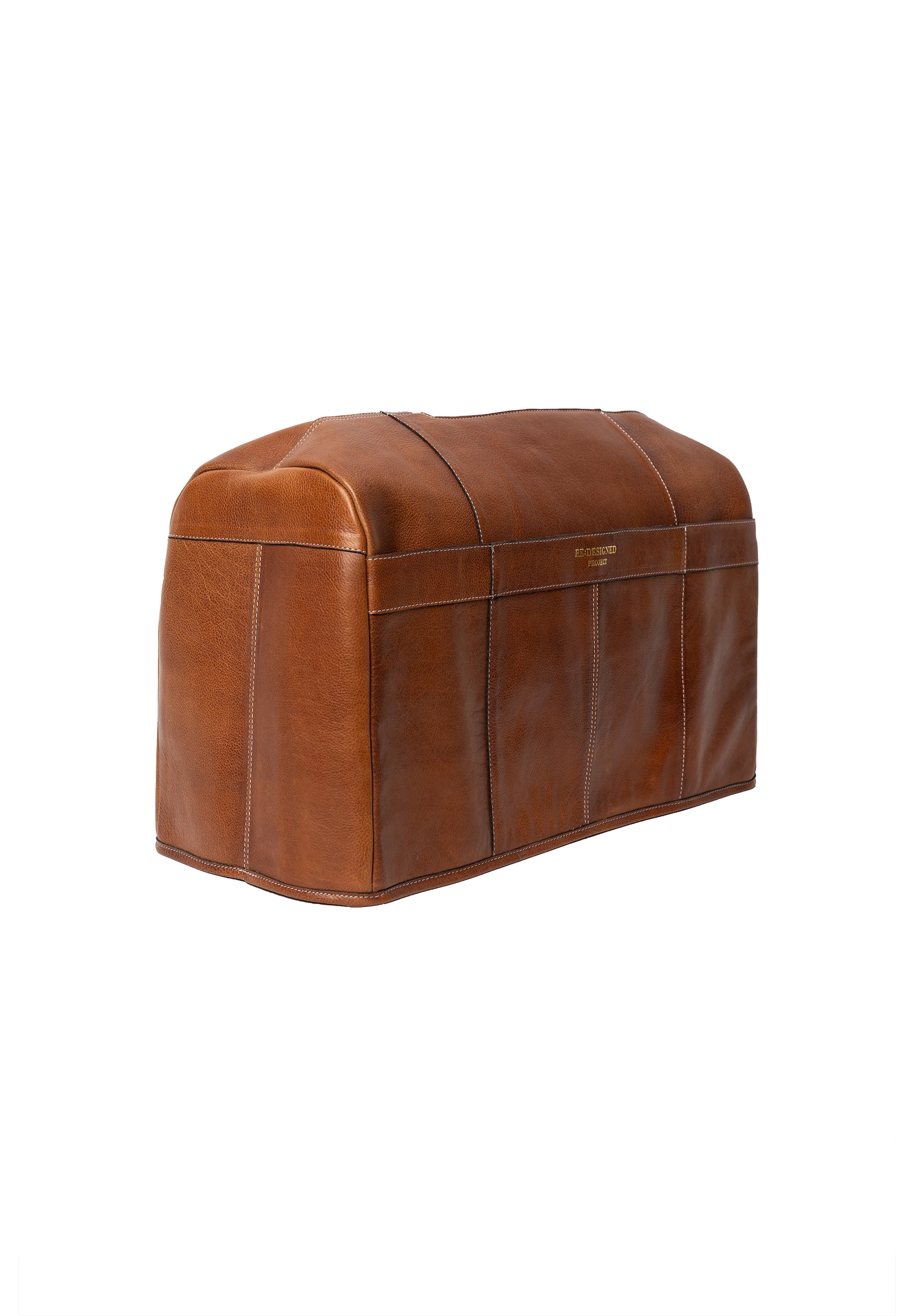 Project 84 - RE-DESIGNED Housse de protection en cuir