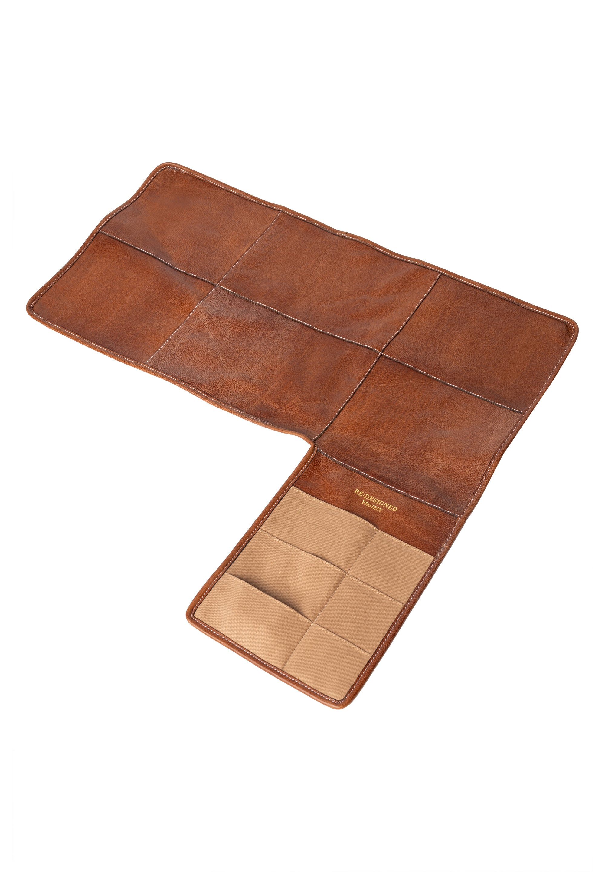 Project 86 - RE-DESIGNED Organisateur